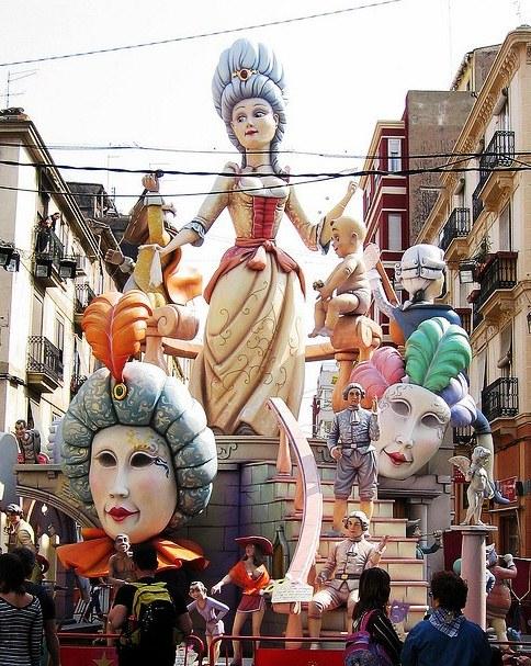 FALLAS BENICARLO fallas benicarlo: