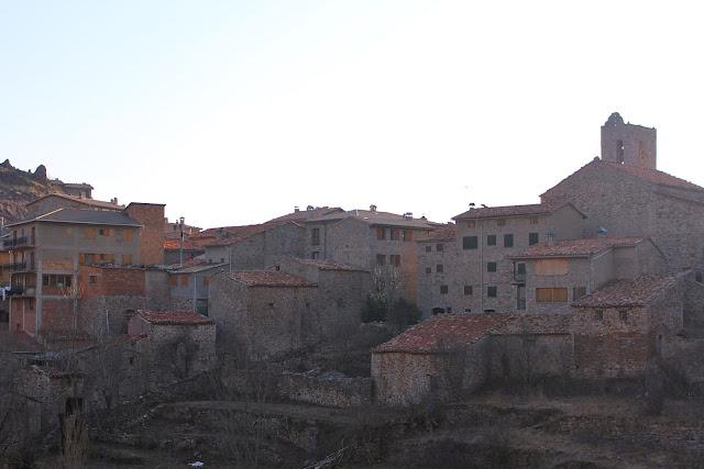 Up there on the Mountain Up there on the Mountain