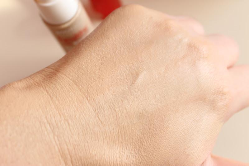 Base de maquillaje Healthy Mix Serum Bourjois Base de maquillaje Healthy Mix Serum Bourjois
