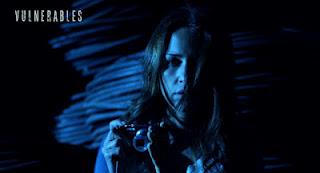Vulnerables primeras imágenes y teaser poster Vulnerables primeras imágenes y teaser poster