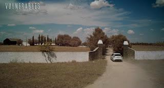 Vulnerables primeras imágenes y teaser poster Vulnerables primeras imágenes y teaser poster