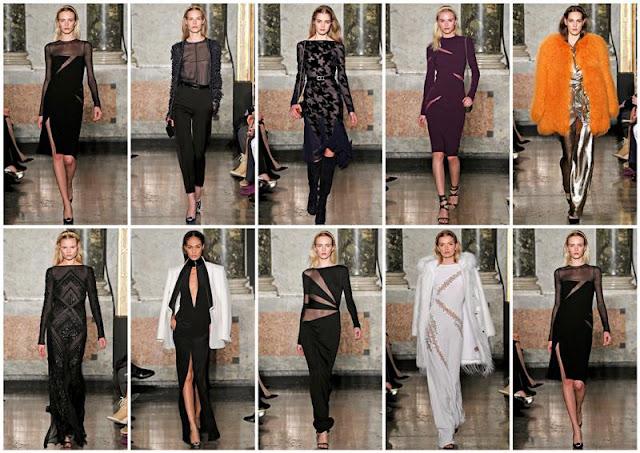 Desfiles de Milán Otoño-invierno 2012/13 Desfiles de Milán Otoño-invierno 2012/13