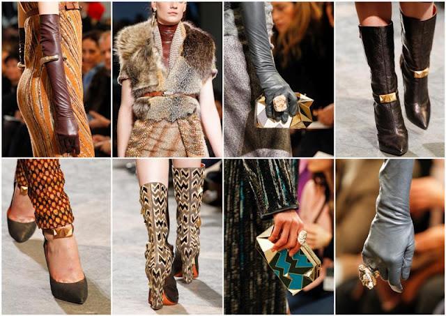 Desfiles de Milán Otoño-invierno 2012/13 Desfiles de Milán Otoño-invierno 2012/13