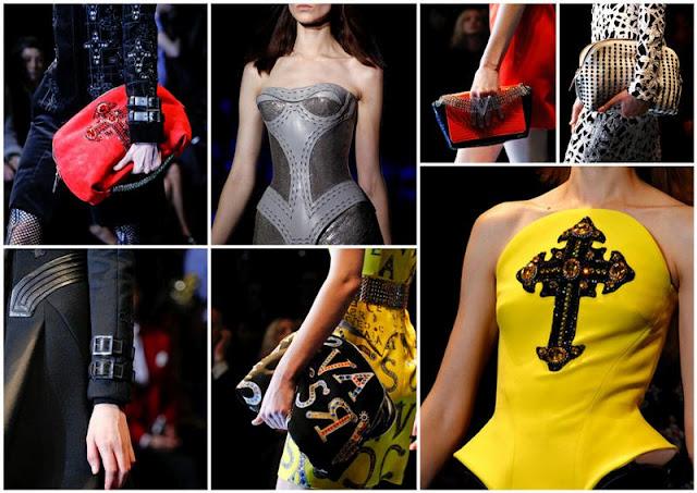 Desfiles de Milán Otoño-invierno 2012/13 Desfiles de Milán Otoño-invierno 2012/13