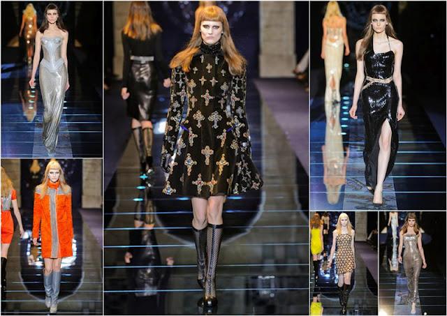 Desfiles de Milán Otoño-invierno 2012/13 Desfiles de Milán Otoño-invierno 2012/13