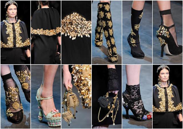 Desfiles de Milán Otoño-invierno 2012/13 Desfiles de Milán Otoño-invierno 2012/13