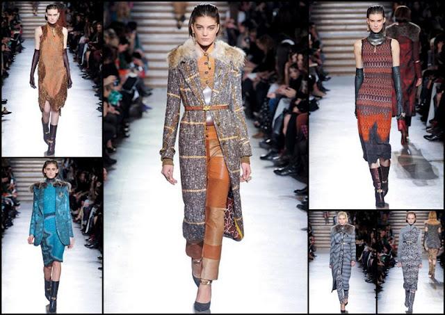 Desfiles de Milán Otoño-invierno 2012/13 Desfiles de Milán Otoño-invierno 2012/13