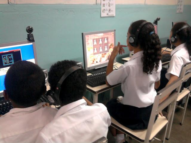 Momento recreativo y educativo guiado .. de las manos del CBIT Momento recreativo y educativo guiado .. de las manos del CBIT