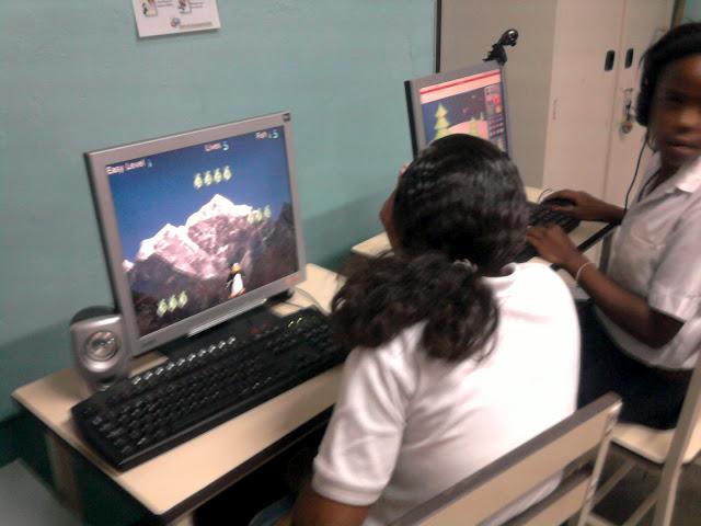 Momento recreativo y educativo guiado .. de las manos del CBIT Momento recreativo y educativo guiado .. de las manos del CBIT