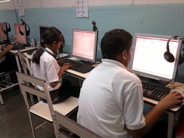 Momento recreativo y educativo guiado .. de las manos del CBIT Momento recreativo y educativo guiado .. de las manos del CBIT