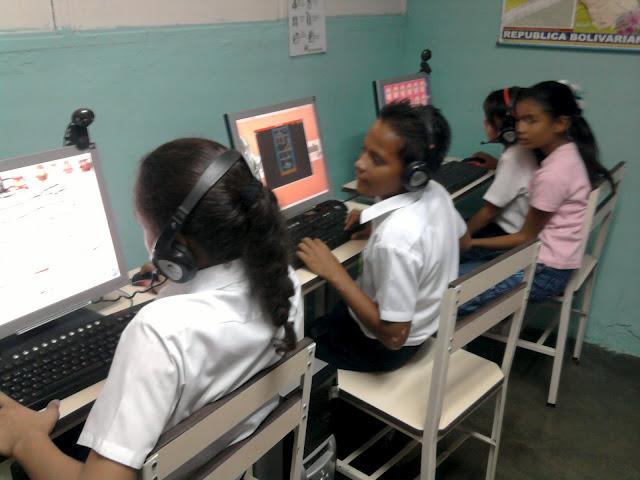 Momento recreativo y educativo guiado .. de las manos del CBIT Momento recreativo y educativo guiado .. de las manos del CBIT