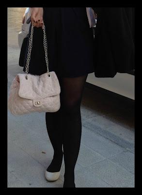 Outfit Navy. Outfit Navy.