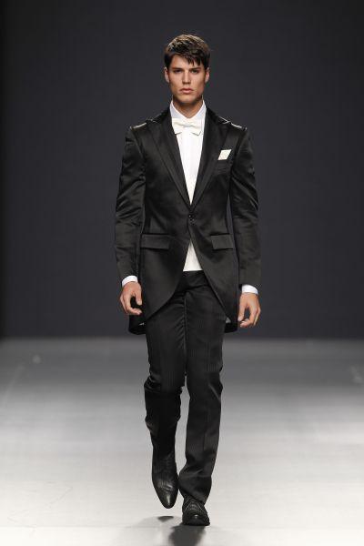 Algo azul... ¿Cómo vestirá el novio en 2012? Algo azul... ¿Cómo vestirá el novio en 2012?