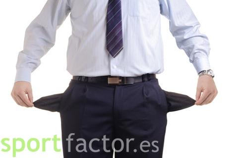 no te arruinarás 7 Razones para hacer deporte y bajar de peso