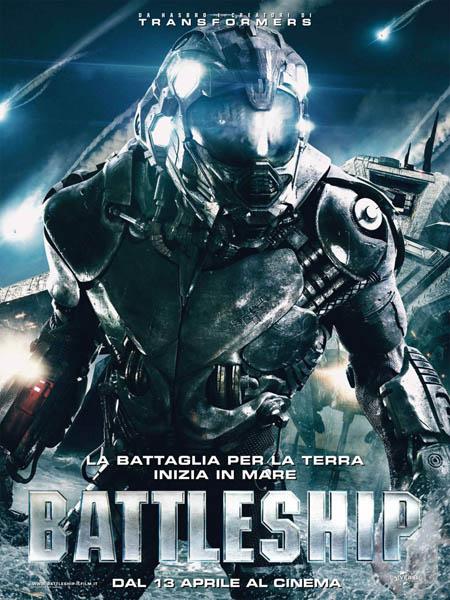 battle-robot Carteles de Battleship e imágenes de Dark Shadows, Only God Forgives y más…