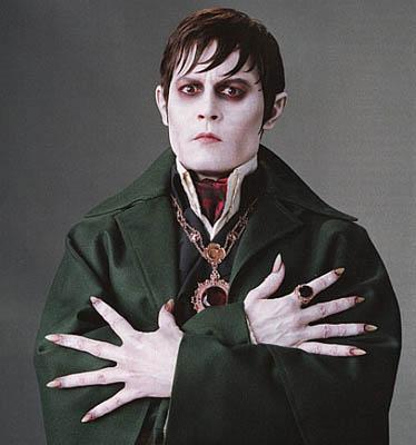 j-depp Carteles de Battleship e imágenes de Dark Shadows, Only God Forgives y más…