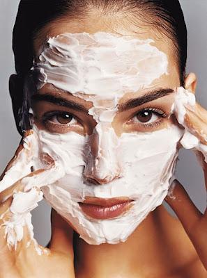 Una mascarilla para cada piel. Una mascarilla para cada piel.