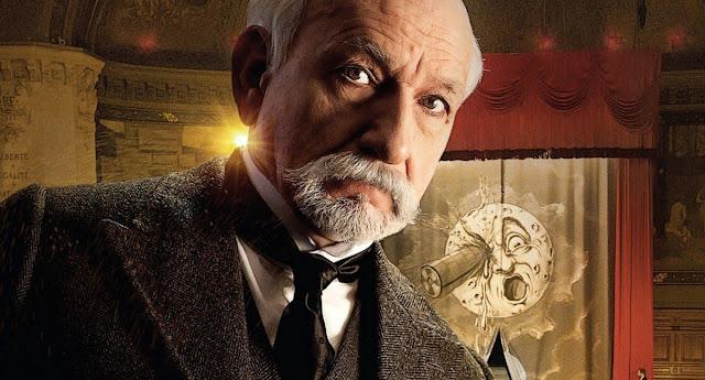 Crítica de cine: La Invención de Hugo