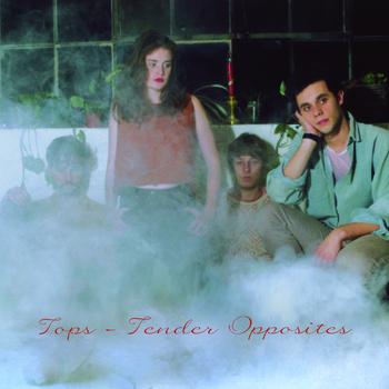TOPS TOPS – Tender Opposites (Arbutus Records, 2012)