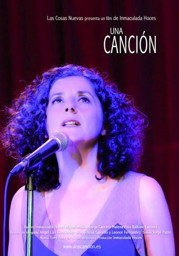 una cancion cartel Estrenos del 2 de marzo