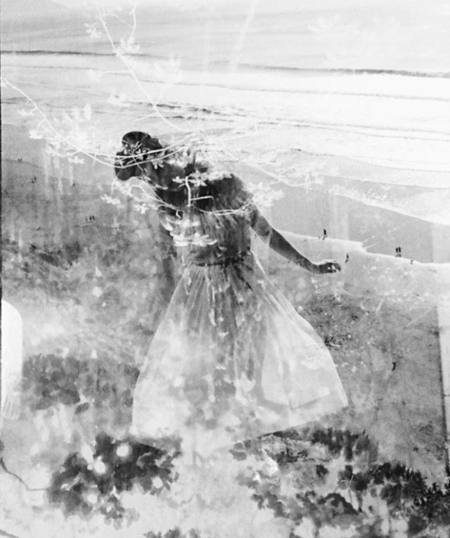 Fotografía de Hana Haley. eL SuSuRRo De HaNa HaLeY