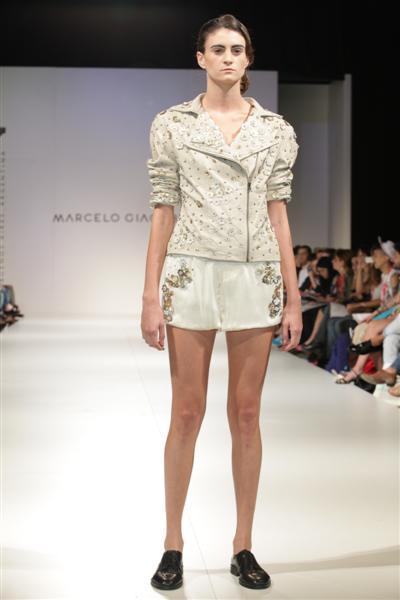 Bafweek otoño-invierno 2012 - Día 2 Marcelo Giacobbe Bafweek otoño-invierno 2012 - Día 2 Marcelo Giacobbe