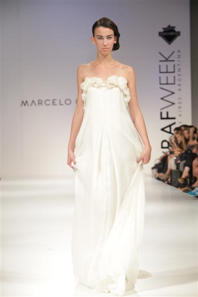 Bafweek otoño-invierno 2012 - Día 2 Marcelo Giacobbe Bafweek otoño-invierno 2012 - Día 2 Marcelo Giacobbe