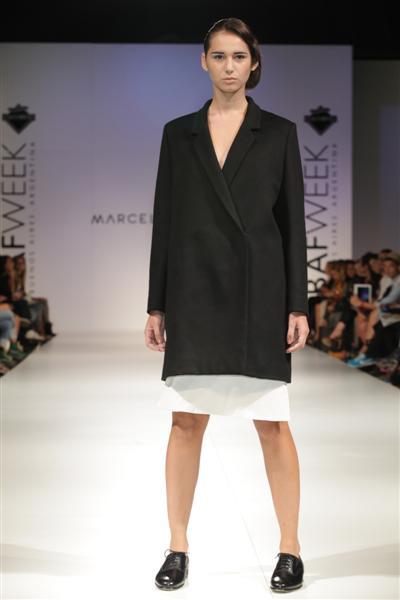 Bafweek otoño-invierno 2012 - Día 2 Marcelo Giacobbe Bafweek otoño-invierno 2012 - Día 2 Marcelo Giacobbe