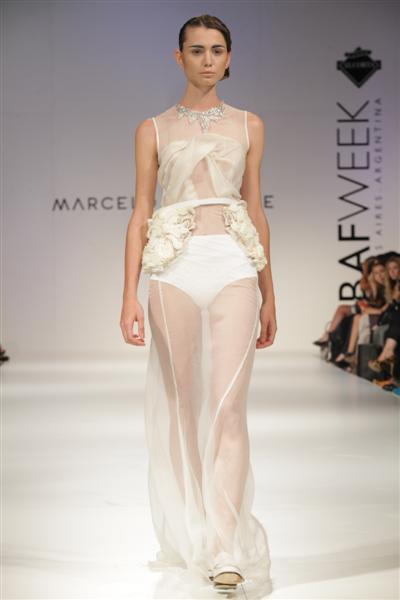 Bafweek otoño-invierno 2012 - Día 2 Marcelo Giacobbe Bafweek otoño-invierno 2012 - Día 2 Marcelo Giacobbe