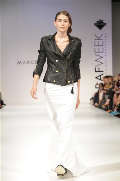 Bafweek otoño-invierno 2012 - Día 2 Marcelo Giacobbe Bafweek otoño-invierno 2012 - Día 2 Marcelo Giacobbe
