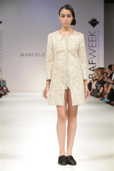 Bafweek otoño-invierno 2012 - Día 2 Marcelo Giacobbe Bafweek otoño-invierno 2012 - Día 2 Marcelo Giacobbe