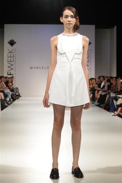 Bafweek otoño-invierno 2012 - Día 2 Marcelo Giacobbe Bafweek otoño-invierno 2012 - Día 2 Marcelo Giacobbe