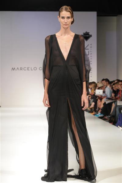 Bafweek otoño-invierno 2012 - Día 2 Marcelo Giacobbe Bafweek otoño-invierno 2012 - Día 2 Marcelo Giacobbe