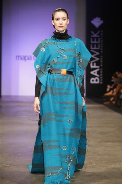 Bafweek otoño-invierno 2012 - Día 2 Mapa de Diseño Bafweek otoño-invierno 2012 - Día 2 Mapa de Diseño