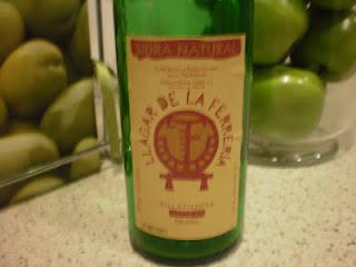 LOMO DE CERDO A LA SIDRA LOMO DE CERDO A LA SIDRA