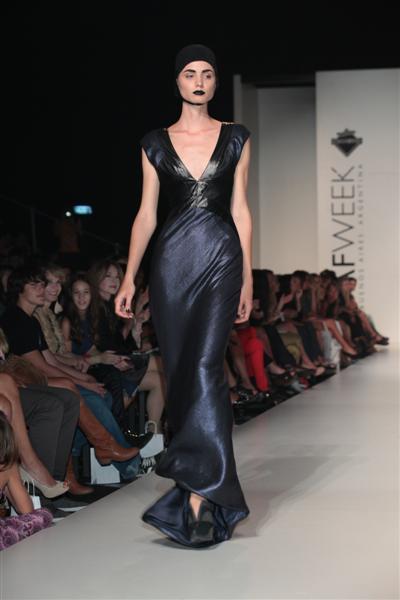 Bafweek otoño-invierno 2012 - Día 2 - Desiderata y Fabian Zitta Bafweek otoño-invierno 2012 - Día 2 - Desiderata y Fabian Zitta