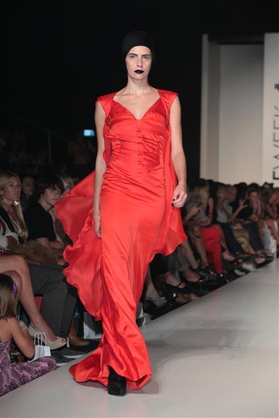 Bafweek otoño-invierno 2012 - Día 2 - Desiderata y Fabian Zitta Bafweek otoño-invierno 2012 - Día 2 - Desiderata y Fabian Zitta