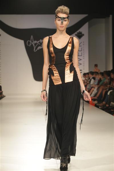 Bafweek otoño-invierno 2012 Día 2 - Prüne, Amores Trash Couture, Chocolate Bafweek otoño-invierno 2012 Día 2 - Prüne, Amores Trash Couture, Chocolate