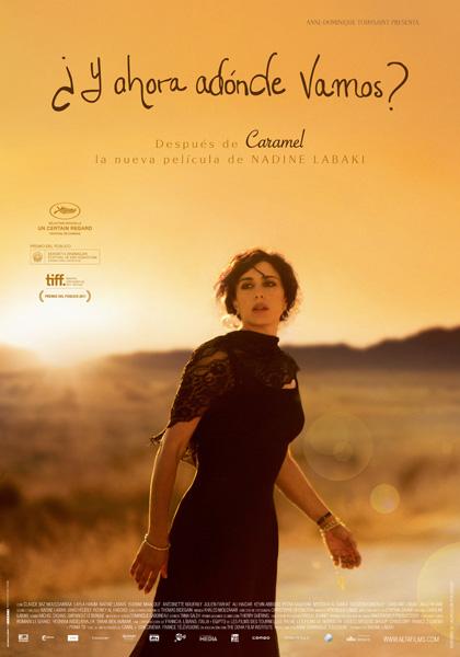 En profundidad: ¿Y ahora adónde vamos? En profundidad: ¿Y ahora adónde vamos?