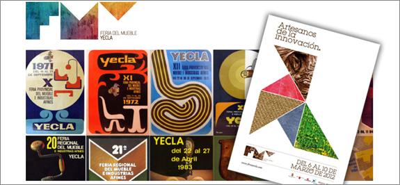 51 Edición de la Feria del Mueble de Yecla