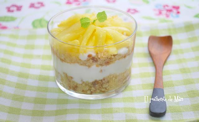 VASITOS DE SOBAOS VASITOS DE SOBAOS