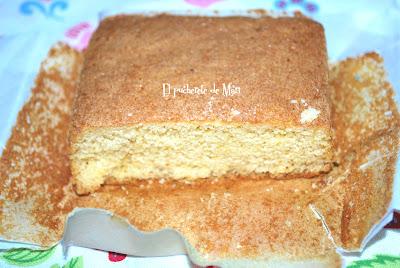 VASITOS DE SOBAOS VASITOS DE SOBAOS