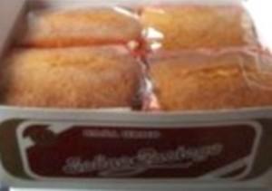 VASITOS DE SOBAOS VASITOS DE SOBAOS