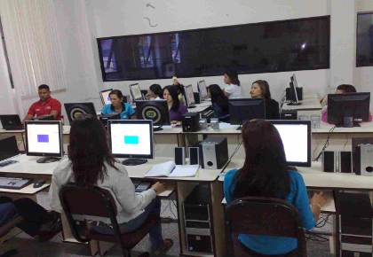 Fundabit, Impulsan uso del Software Libre junto a , MCTI y ZE Fundabit, Impulsan uso del Software Libre junto a , MCTI y ZE