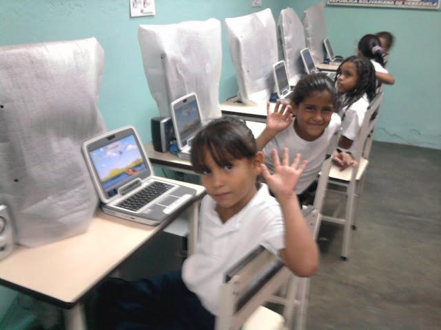 Canaima 1º grado: Reforzamiento de aprendizaje educativo Canaima 1º grado: Reforzamiento de aprendizaje educativo