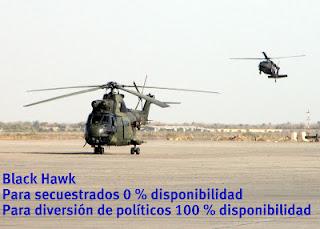Ministro Juan Carlos Pinzón me presta un Black Hawk? Ministro Juan Carlos Pinzón me presta un Black Hawk?