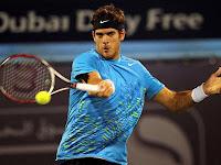 Ver: Federer vs Del Potro en Dubai 2012 Ver: Federer vs Del Potro en Dubai 2012