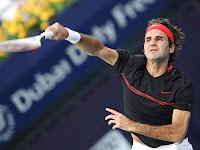 Ver: Federer vs Del Potro en Dubai 2012 Ver: Federer vs Del Potro en Dubai 2012
