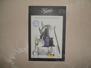 Kiehl`s