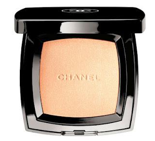 Chanel: un toque de primavera